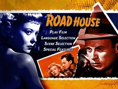 Road House (1948 film) Road House 1948 DVD Talk Review of the DVD Video