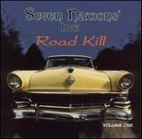Road Kill (Seven Nations album) httpsuploadwikimediaorgwikipediaen77bSev