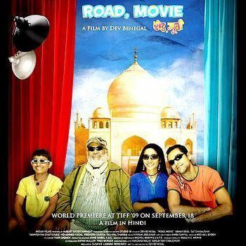 Road Movie 2010 Listen to Road Movie songsmusic online