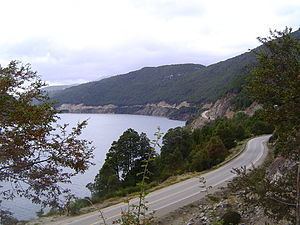 Road of the Seven Lakes Road of the Seven Lakes Wikipedia