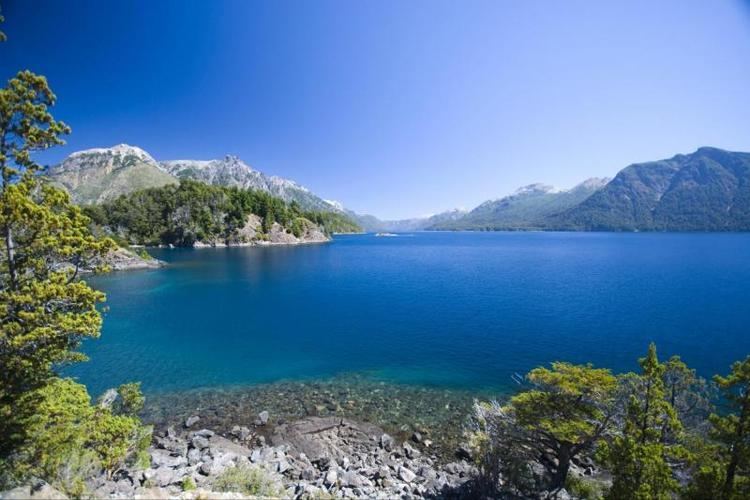 Road of the Seven Lakes San Martn de los Andes by the 7 Lakes Route