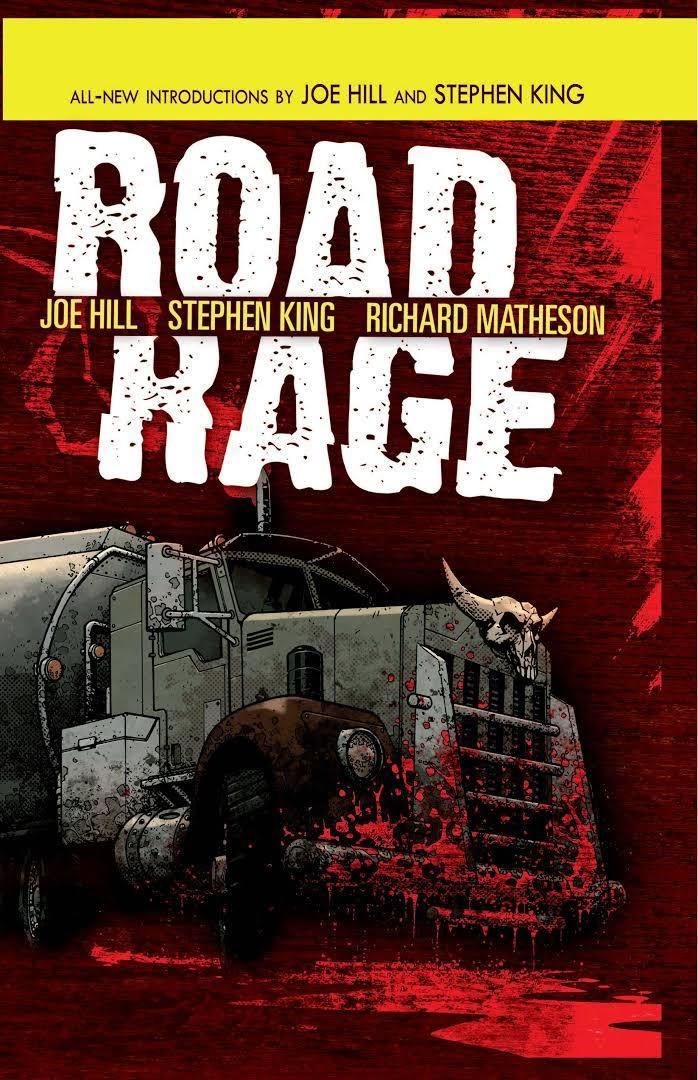 Road Rage (audiobook) t2gstaticcomimagesqtbnANd9GcSYAJuqRTAPjOhFQ