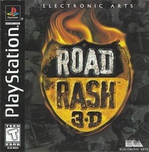 Road Rash 3D Road Rash 3D Wikipedia