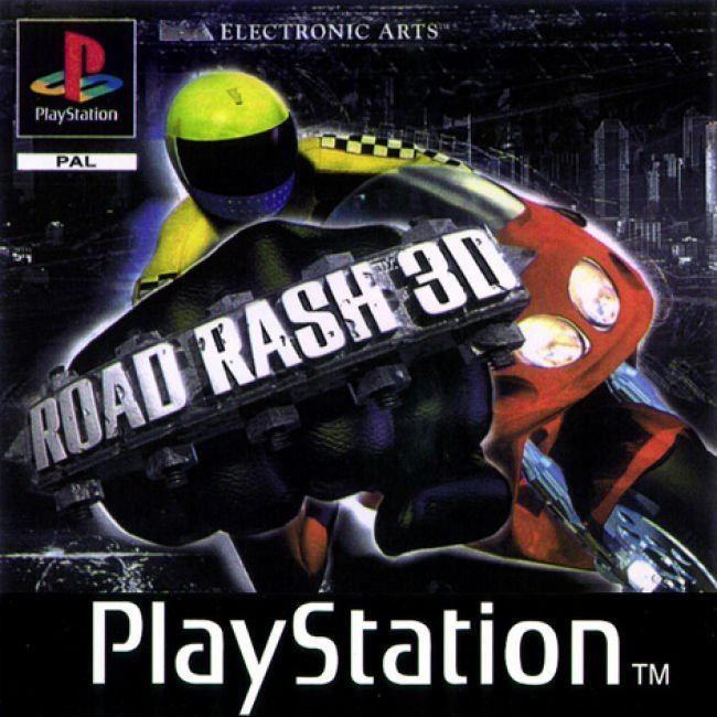 Road Rash 3D httpsrmprdsefupup37491RoadRash3DU1jpg
