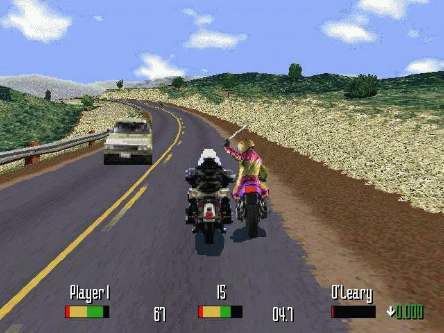 road rash pc games download