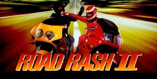 Road Rash II Road Rash 2 Game Download GameFabrique