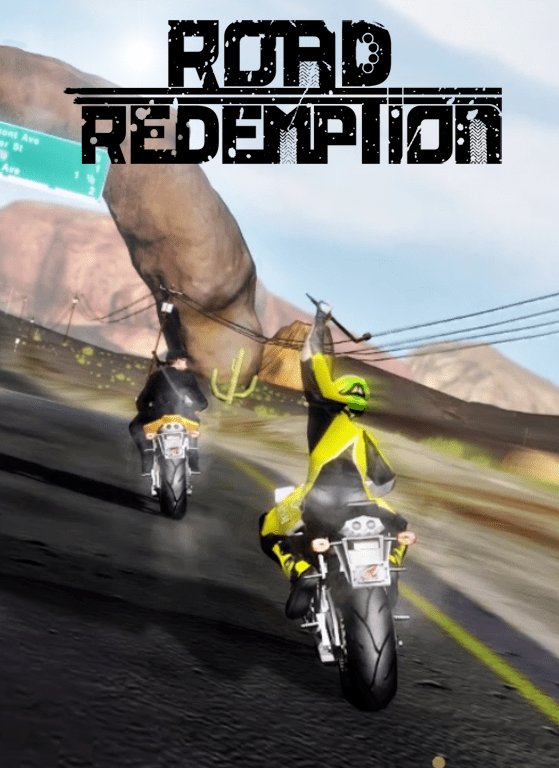 Road Redemption mediamoddbcomimagesgames12322509coverArtpng