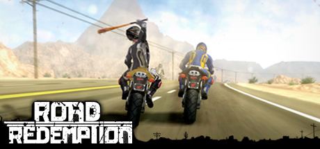 Road Redemption How long is Road Redemption HLTB