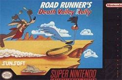 Road Runner's Death Valley Rally Road Runner39s Death Valley Rally Wikipedia
