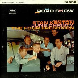 Road Show (album) httpsuploadwikimediaorgwikipediaen008Roa