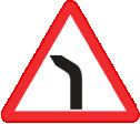 Road signs in Estonia