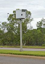 Road speed limit enforcement in Australia httpsuploadwikimediaorgwikipediacommonsthu