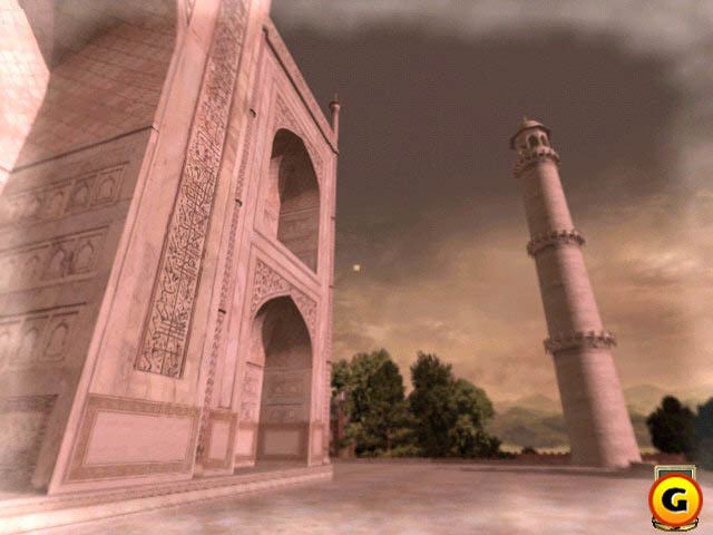 Road to India (video game) gamestoppluscomImagecoversroadtoindiabetwee