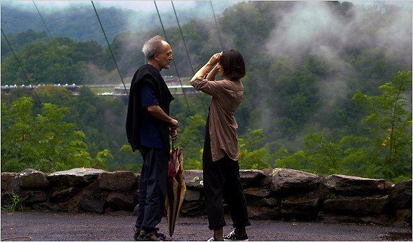 Road to Nowhere (film) Toronto Film Review Road to Nowhere Monte Hellman book review