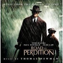 Road to Perdition (soundtrack) httpsuploadwikimediaorgwikipediaenthumb3
