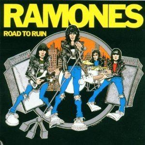 Road to Ruin (Ramones album) httpsuploadwikimediaorgwikipediaen552Ram