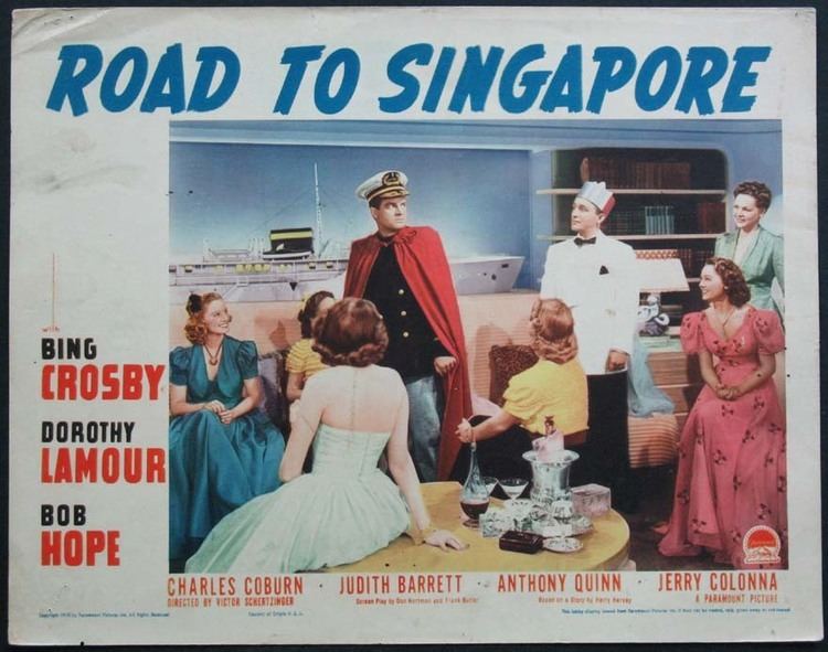 Road to Singapore movie scenes ROAD TO SINGAPORE Movie Road Road to Singapore 1940 880x694 Movie index com