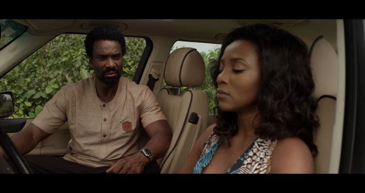 Road to Yesterday (film) Genevieve Nnaji is Back Get the EXCLUSIVE Scoop on her New Movie