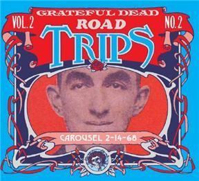 Road Trips Volume 2 Number 2 httpsuploadwikimediaorgwikipediaen777Gra