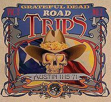 Road Trips Volume 3 Number 2 httpsuploadwikimediaorgwikipediaenthumbf