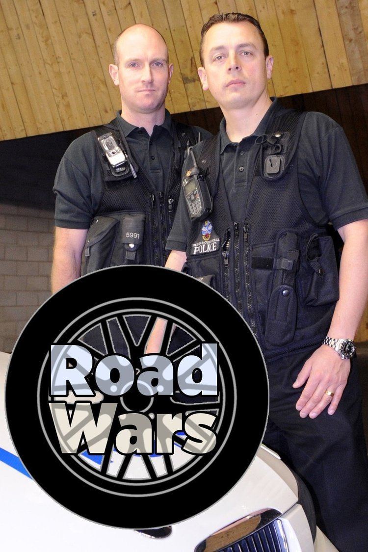 Road Wars (TV series) wwwgstaticcomtvthumbtvbanners477800p477800