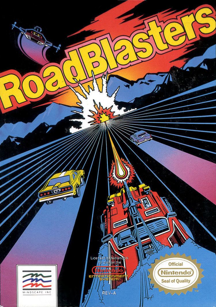 RoadBlasters wwwmobygamescomimagescoversl17219roadblaste