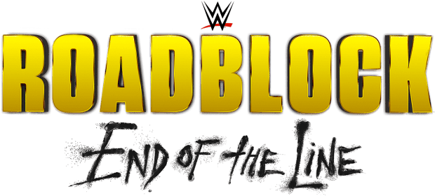 Roadblock: End of the Line Watch WWE Roadblock End of the Line 2016 121816 18th December 2016