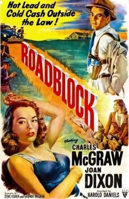 Roadblock (film) Roadblock film Wikipedia