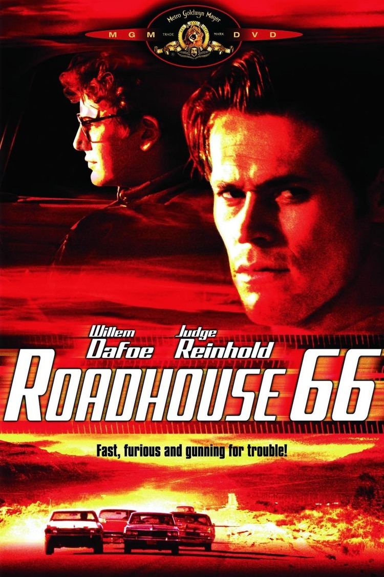 Roadhouse 66 wwwgstaticcomtvthumbdvdboxart8441p8441dv8