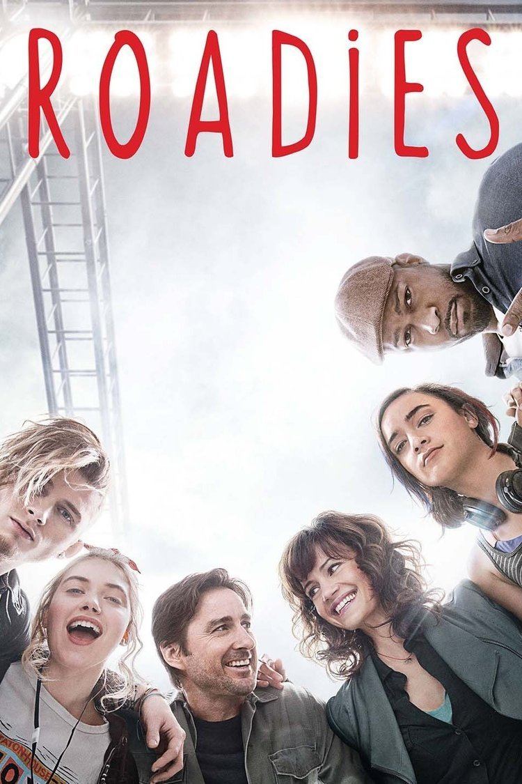 Roadies - Metacritic