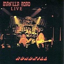 Roadkill (Manilla Road album) httpsuploadwikimediaorgwikipediaenthumb7