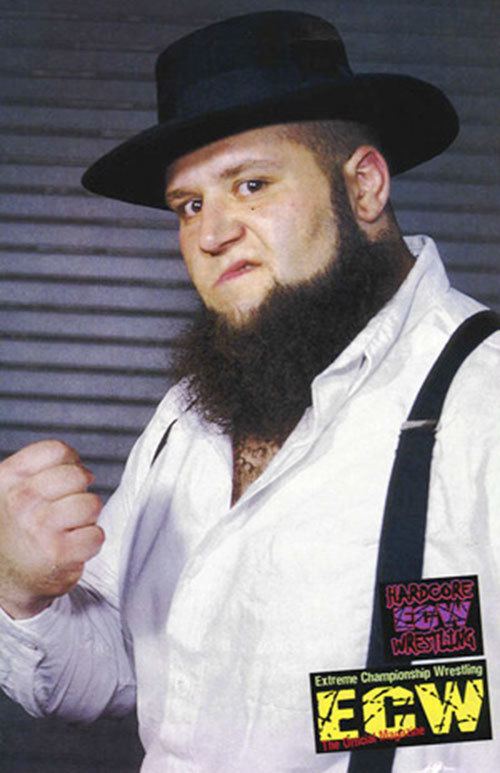 Roadkill (wrestler) Amish Roadkill Wrestler Fantasy Profile Writeupsorg