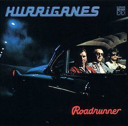 Roadrunner (Hurriganes album) httpsuploadwikimediaorgwikipediafithumbc