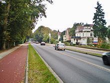 Roads in the Netherlands httpsuploadwikimediaorgwikipediacommonsthu