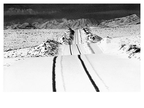 Roads of Kiarostami Spoiler Alert ROADS OF KIAROSTAMI Jonathan Rosenbaum
