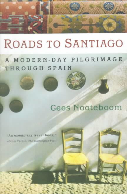 Roads to Santiago t1gstaticcomimagesqtbnANd9GcQE8TYahuYqwiGID4
