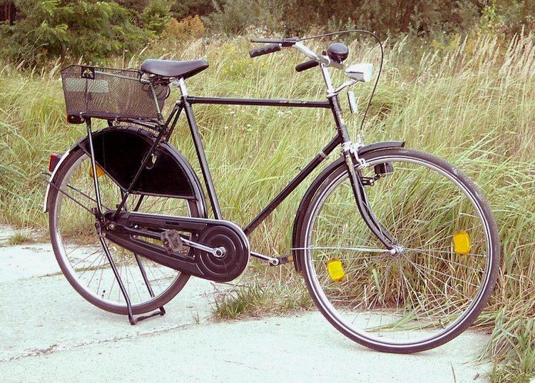 Roadster (bicycle)