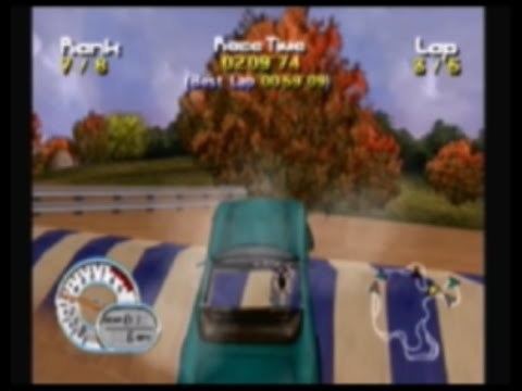 Roadsters (video game) Roadsters is the worst Dreamcast game ever no the Worst Game Ever