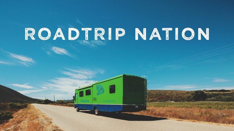 Roadtrip Nation Roadtrip Nation Season 12 Trailer YouTube
