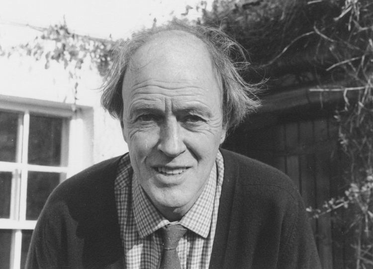 Roald Dahl author roald dahl on Pinterest Roald Dahl Quentin