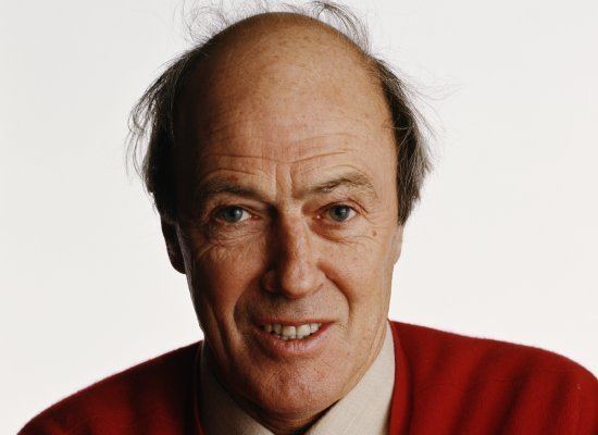 Roald Dahl Roald Dahl Did You Know