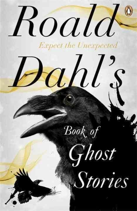 Roald Dahl's Book of Ghost Stories t3gstaticcomimagesqtbnANd9GcSMPu5Q2sv4qpuq64