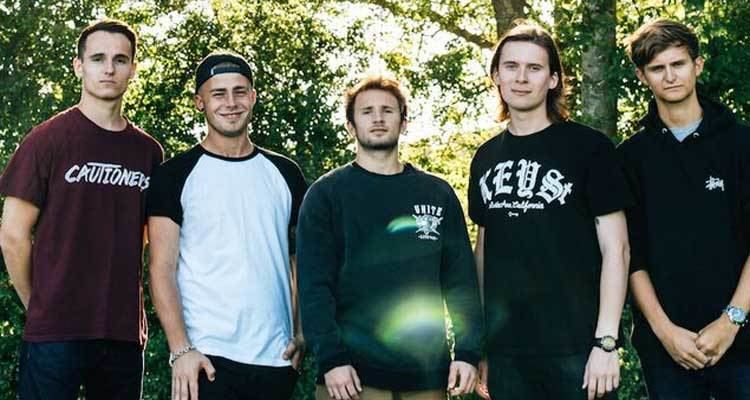 Roam (band) Roam announce debut album and release first single