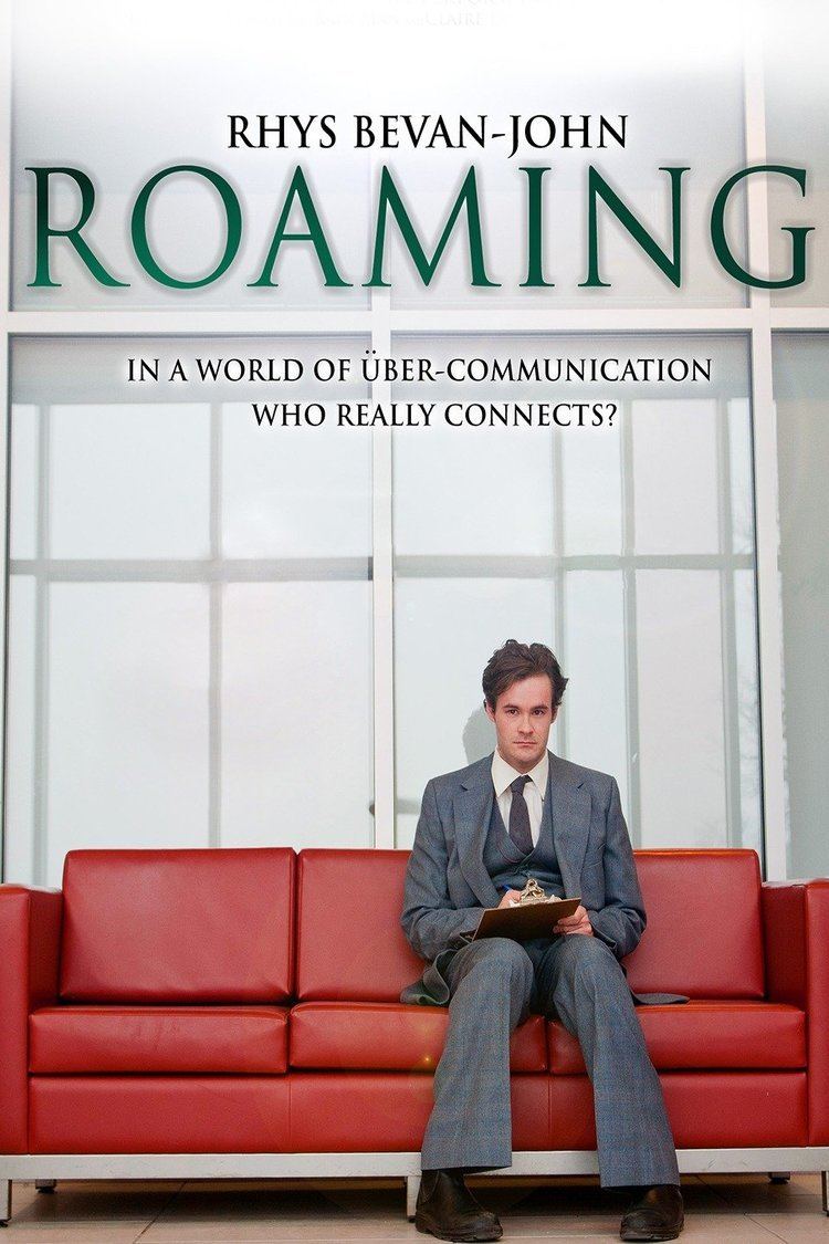 Roaming (film) wwwgstaticcomtvthumbmovieposters10637553p10
