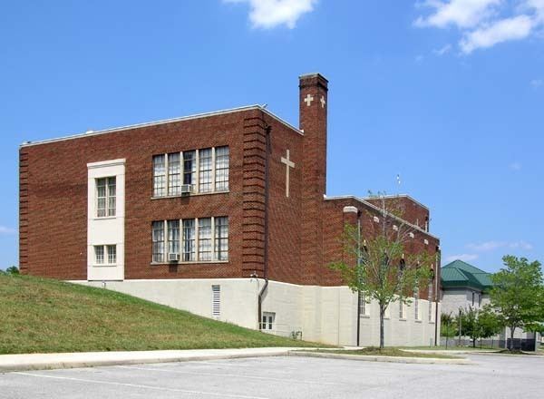 Roanoke Catholic School