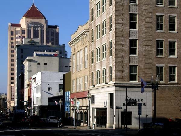 Roanoke Downtown Historic District (Roanoke, Virginia) httpsuploadwikimediaorgwikipediacommons88