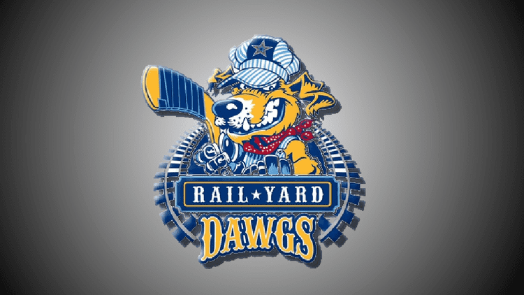 Roanoke Rail Yard Dawgs Roanoke Rail Yard Dawgs fall in overtime 43 to Knoxville WSET