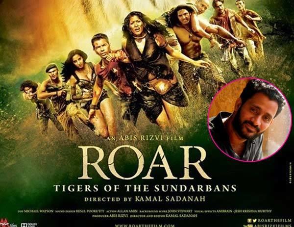 Roar Tigers Of The Sundarbans Movie Reviews Story Trailers