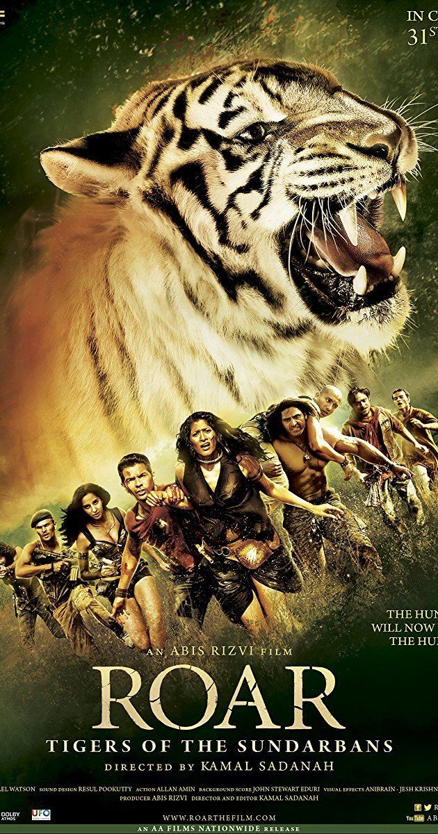 Roar 2014 IMDb