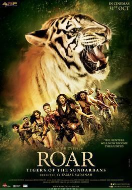 Roar Tigers of the Sundarbans Wikipedia